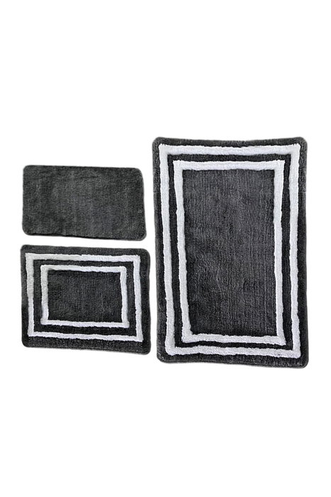 Mijölnir Duplici - Anthracite